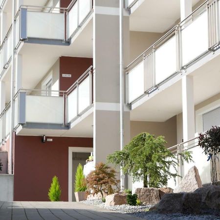 Hotel&Mühlenapartments Gernsbach Exterior foto