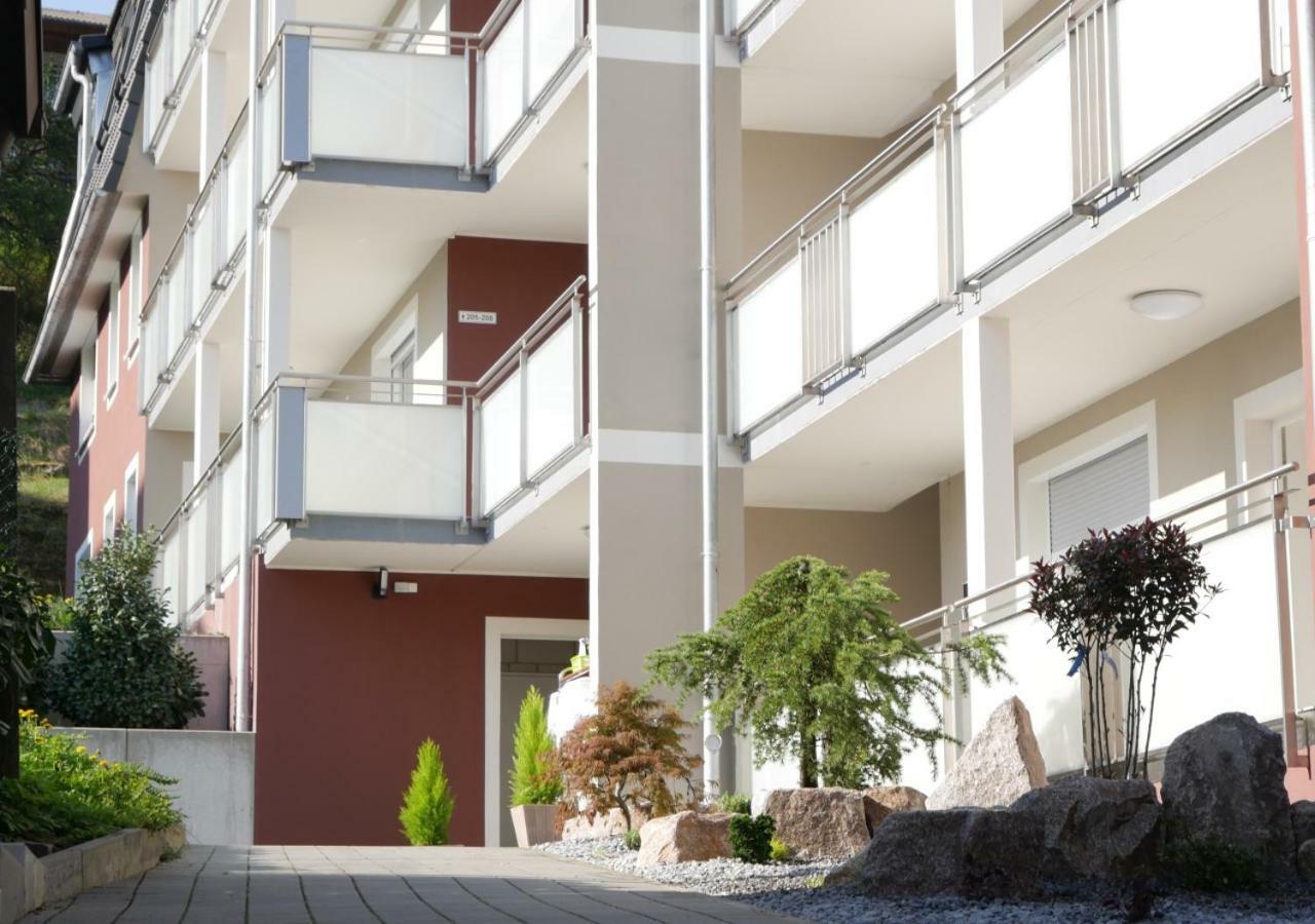 Hotel&Mühlenapartments Gernsbach Exterior foto